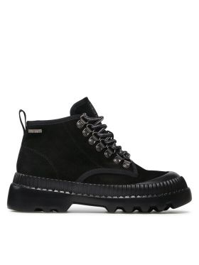 Botine Big Star Shoes II274363 Negru