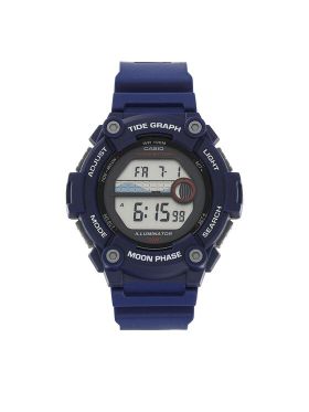 Ceas Casio WS-1300H-2AVEF Bleumarin