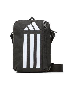 Geantă crossover adidas Essentials Training Shoulder Bag HT4752 Negru