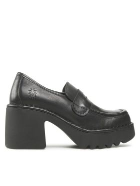 Pantofi Fly London Mulyfly P701252000 Negru