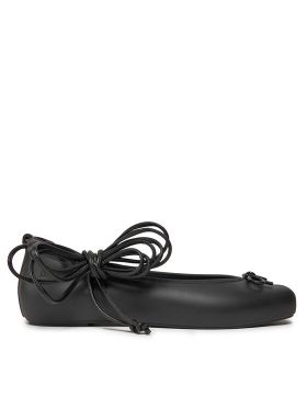 Balerini Melissa Melissa Vicky Ad 33980 Negru