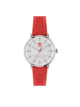 Ceas adidas Originals Code One Watch AOSY23024 Argintiu