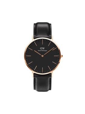 Ceas Daniel Wellington Classic DW00100127 Negru