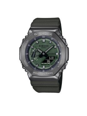 Ceas G-Shock GM-2100B-3AER Verde