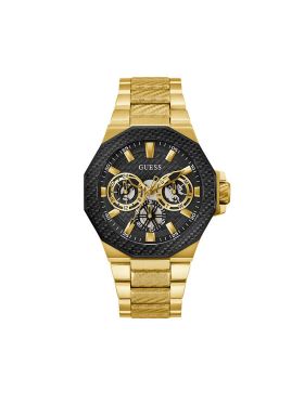 Ceas Guess Indy GW0636G2 Auriu