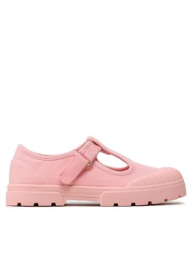 Pantofi Nelli Blu CF2155-1(III)DZ Roz