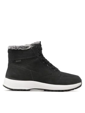 Botine Caprice 9-26210-29 Negru