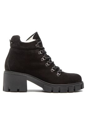 Botine Filipe 11701 Negru