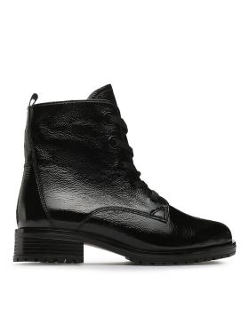 Botine Gabor 32.065.97 Negru