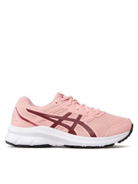 Pantofi pentru alergare Asics Jolt 3 1012A908 Roz