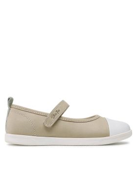 Pantofi Olive Tree CI12-2635-03 Verde