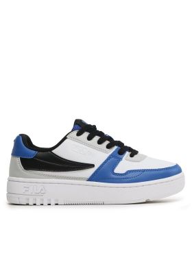 Sneakers Fila Fxventuno Teens FFT0007.83259 Gri