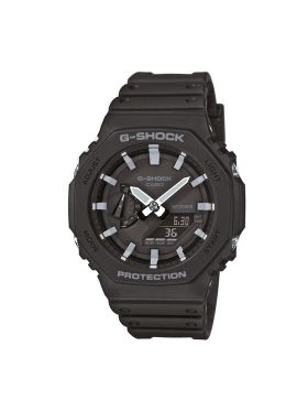 Ceas G-Shock GA-2100-1AER Negru