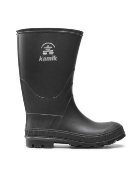 Cizme de cauciuc Kamik Stomp EK4149F Negru