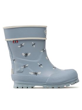 Cizme de cauciuc Viking Alv Jolly 1-60060-4501 Albastru