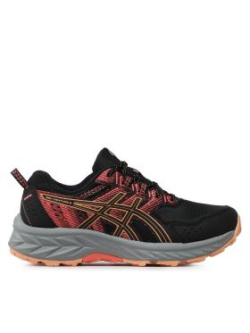 Pantofi pentru alergare Asics Gel-Venture 9 1012B313 Negru