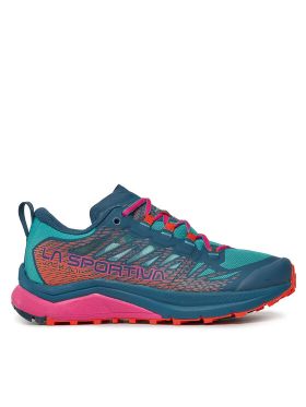 Pantofi pentru alergare La Sportiva Jackal II 56K639638 Albastru