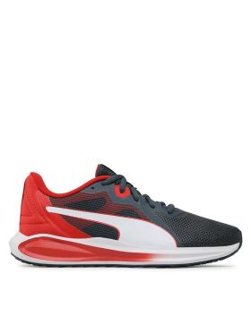 Pantofi pentru alergare Puma Twitch Runner Twist Jr 389696 02 Bleumarin