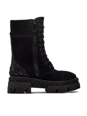 Botine Alma En Pena I22341 Negru