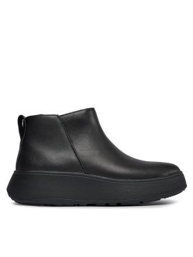 Botine FitFlop F-Mode GM2-090 Negru