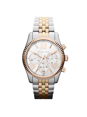 Ceas Michael Kors Lexington MK5735 Argintiu