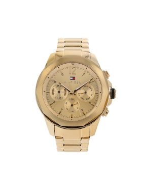 Ceas Tommy Hilfiger Lars 1792060 Auriu