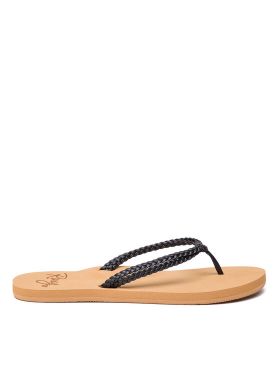 Flip flop Roxy ARJL100763 Negru