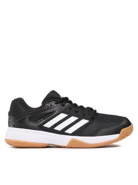 Pantofi adidas Speedcourt Shoes IG2803 Negru