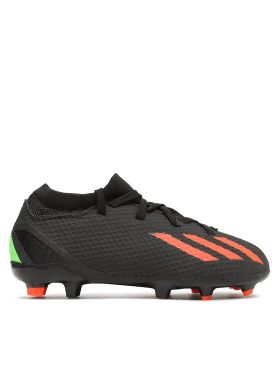 Pantofi adidas X Speedportal.3 Fg J ID4923 Negru