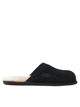 Papuci de casă Ugg M Scuff 1101111 Negru