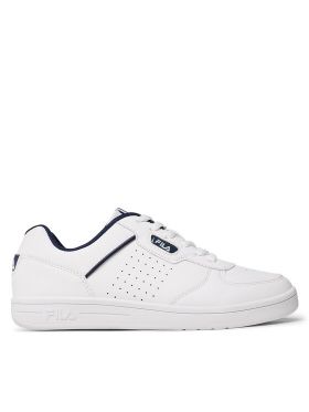 Sneakers Fila C. Court Teens FFT0066.13044 Alb