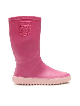 Cizme de cauciuc Boatilus Nautic Rain Boot VAR.02 Roz