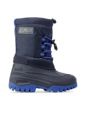 Cizme de zăpadă CMP Ahto Wp 3Q49574K Bleumarin
