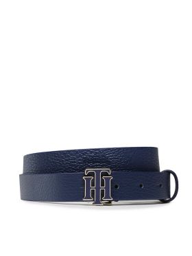 Curea de Damă Tommy Hilfiger Th Outline 2.5 AW0AW13914 Bleumarin