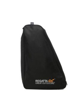 Geantă pentru pantofi Regatta Welly Boot Bag EU246 Negru