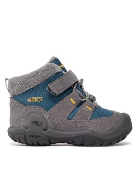 Trekkings Keen Knotch Chukka 1026739 Gri