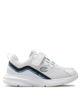 Sneakers Champion Shout Out B Ps -CHA-WW001 Alb