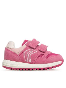Sneakers Geox B Alben Girl B023ZA02014C8230 M Roz