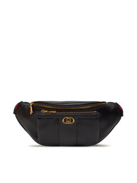 Borsetă Liu Jo Ecs M Bumbag AA4242 E0031 Negru