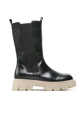 Botine Caprice 9-25471-29 Negru