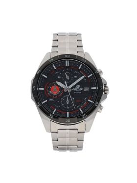 Ceas Casio Edifice EFR-556DB-1AVUEF Argintiu