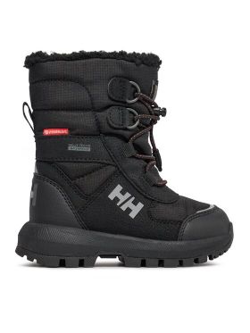 Cizme de zăpadă Helly Hansen Silverton Winter 11759 Negru