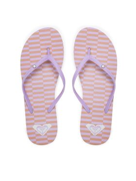 Flip flop Roxy ARJL100871 Violet