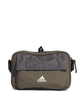 Geantă crossover adidas City Xplorer Organizer Bag HR3696 Verde