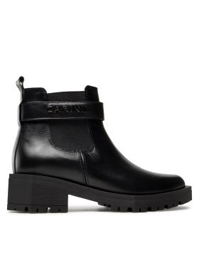 Botine Carinii B8160 Negru