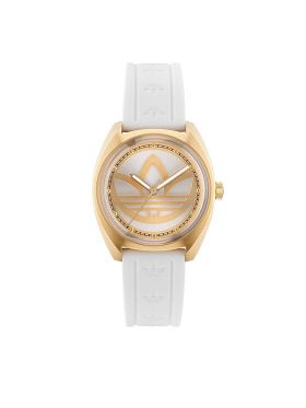 Ceas adidas Originals Edition One Watch AOFH23012 Auriu