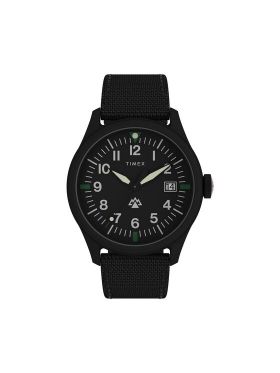 Ceas Timex Expedition North Traprock TW2W23400 Negru