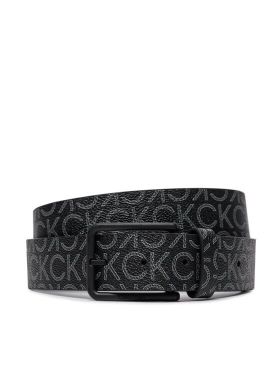 Curea pentru Bărbați Calvin Klein Ck Warmth Mono 35Mm K50K508319 Negru