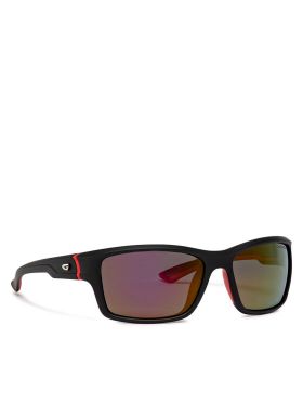 Ochelari de soare GOG Alpha E206-3P Negru