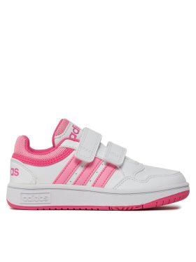 Sneakers adidas Hoops 3.0 Cf C IG6105 Alb